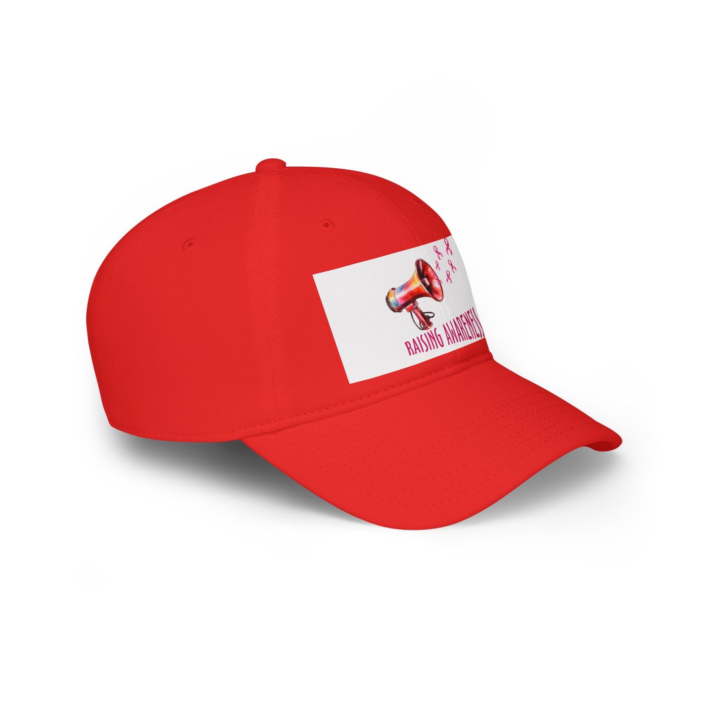 Autism Awareness Baseball Cap