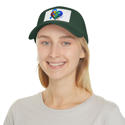 Autism Awareness Baseball Cap