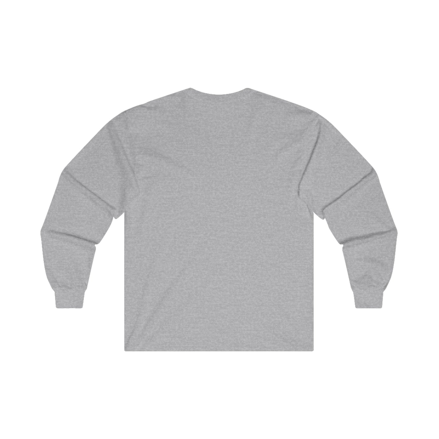 Autism Awareness -Ultra Cotton Long Sleeve Tee