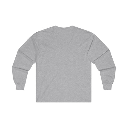 Autism Awareness -Ultra Cotton Long Sleeve Tee