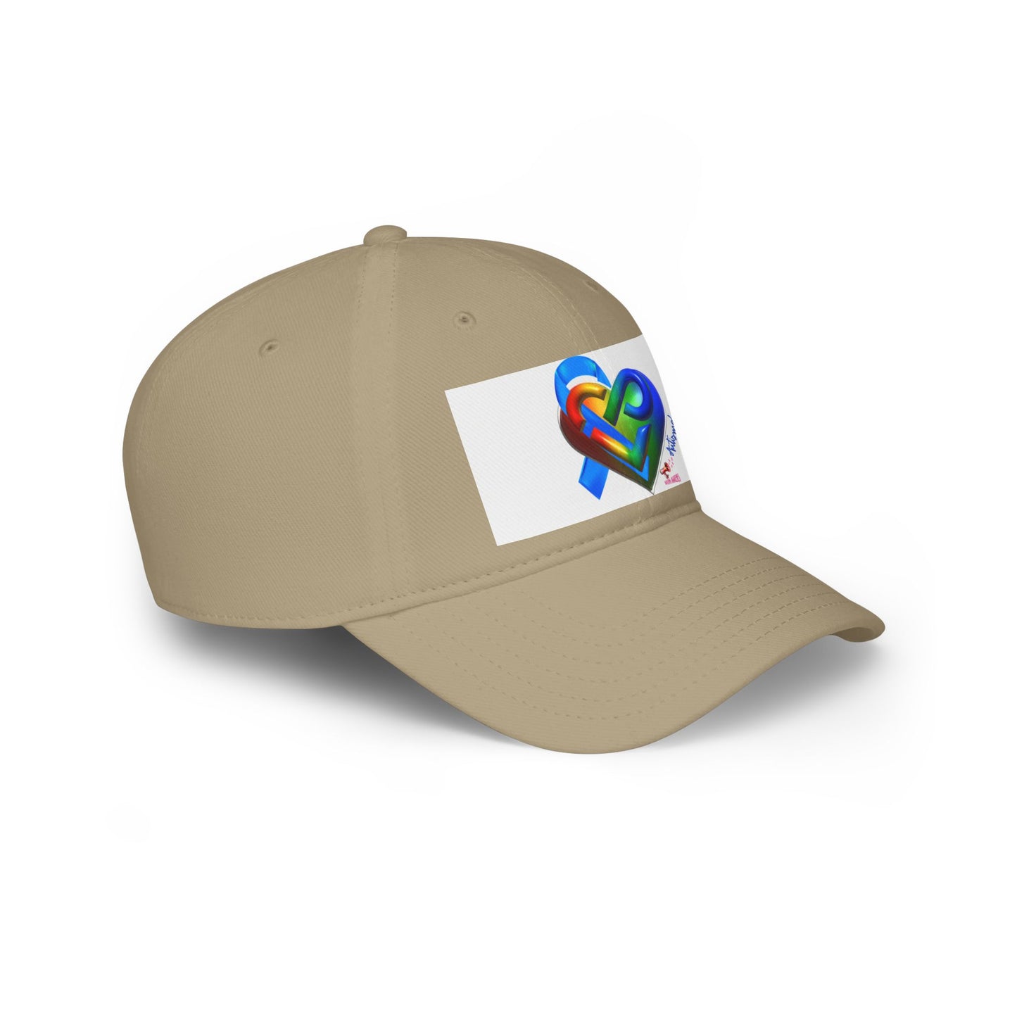 Autism Awareness Baseball Cap