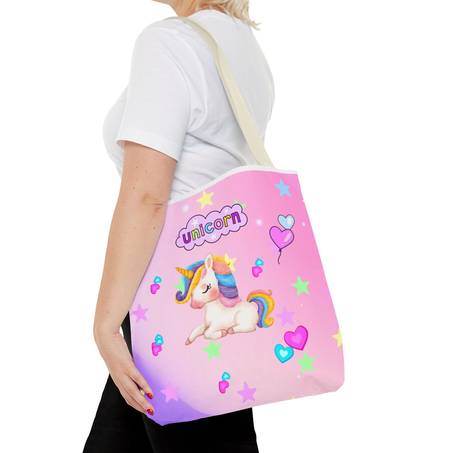 Unicorn - Tote Bag