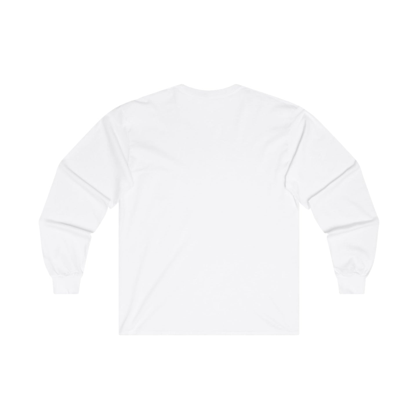 Autism Awareness -Ultra Cotton Long Sleeve Tee