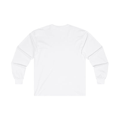 Autism Awareness -Ultra Cotton Long Sleeve Tee