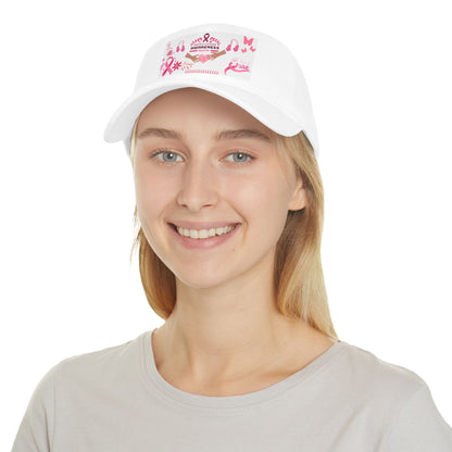 Breast Cancer Awareness Baseball Cap