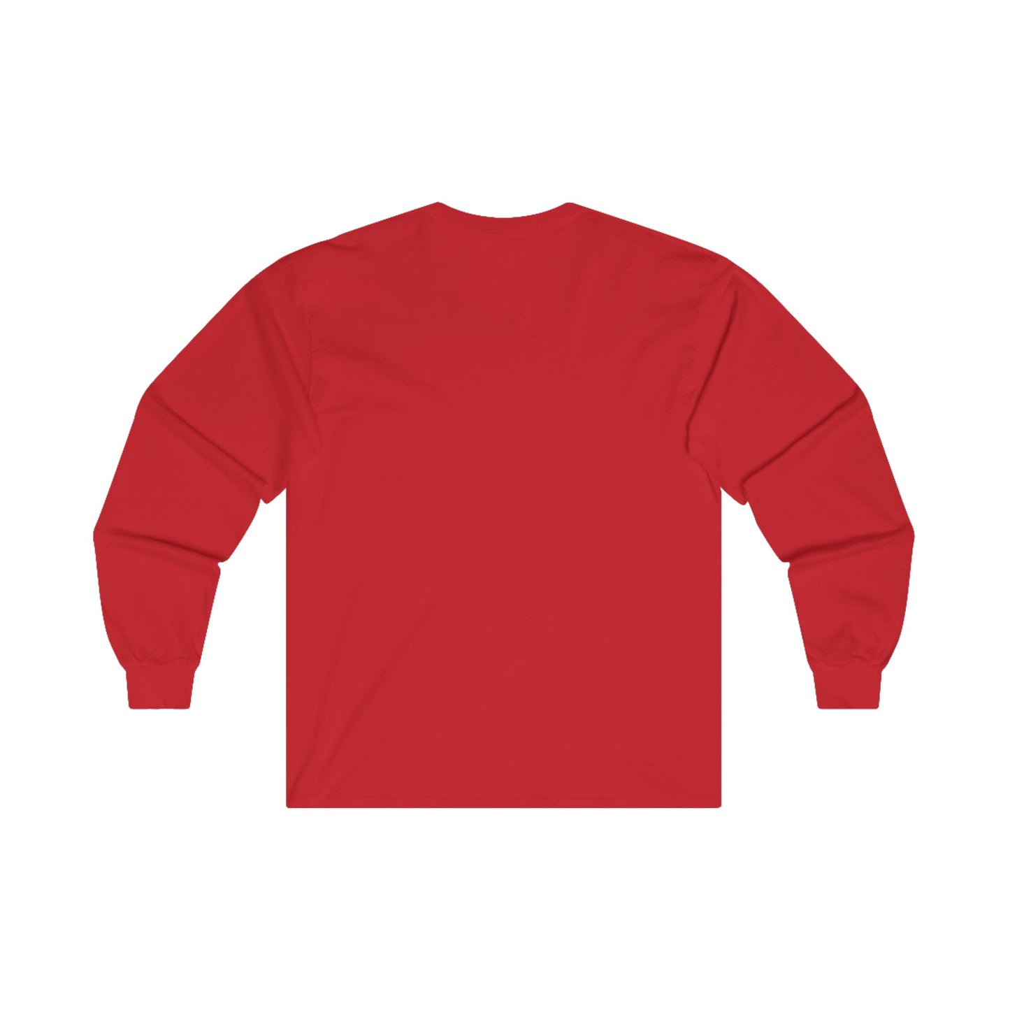 Autism Awareness -Ultra Cotton Long Sleeve Tee