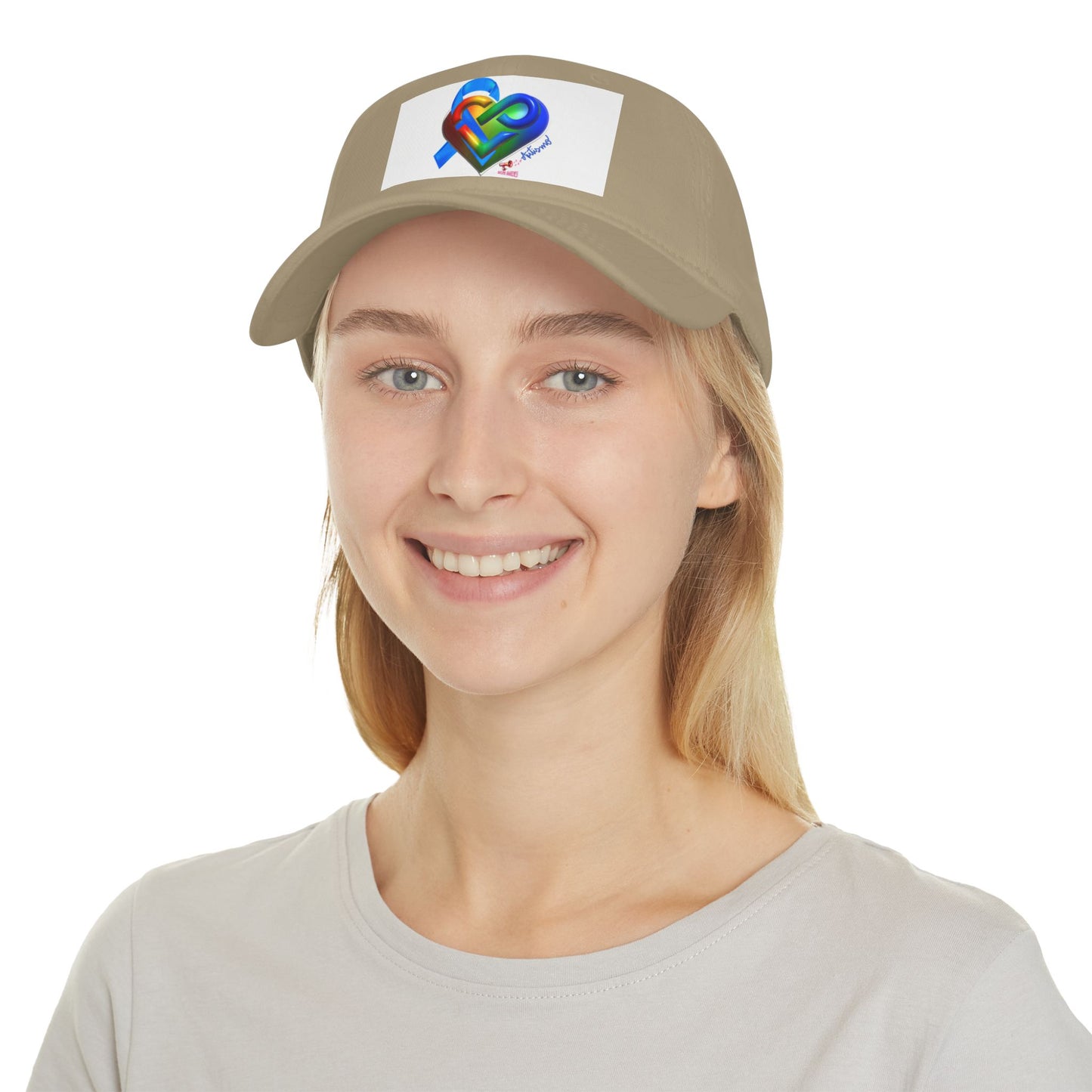 Autism Awareness Baseball Cap