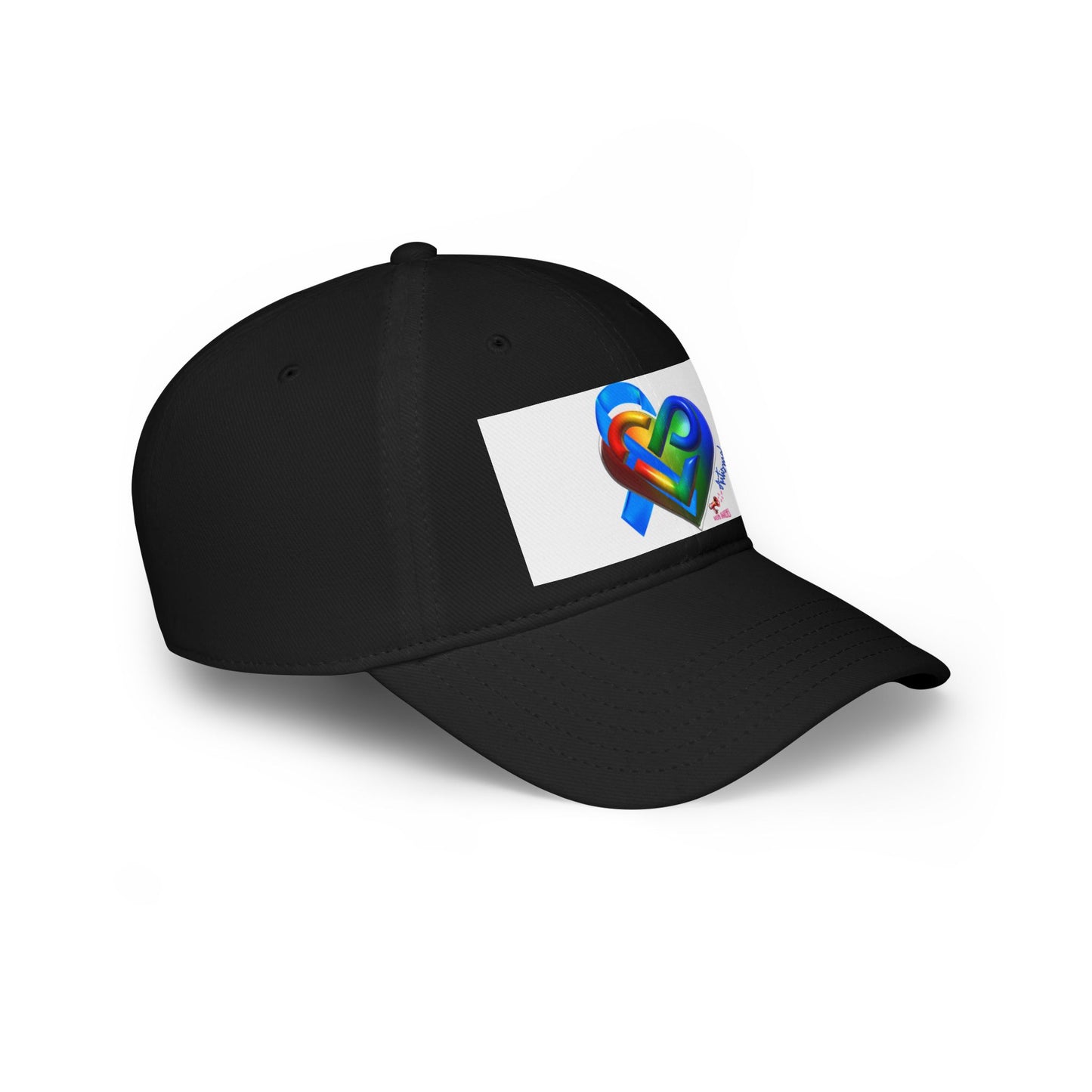 Autism Awareness Baseball Cap