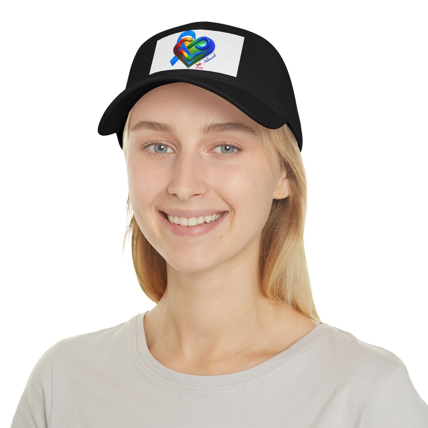 Autism Awareness Baseball Cap