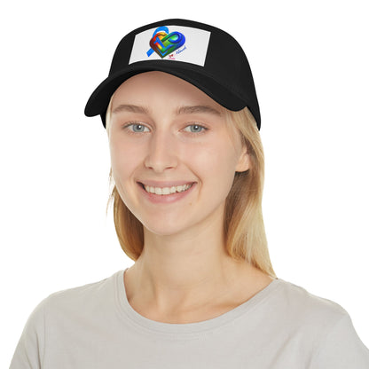 Autism Awareness Baseball Cap