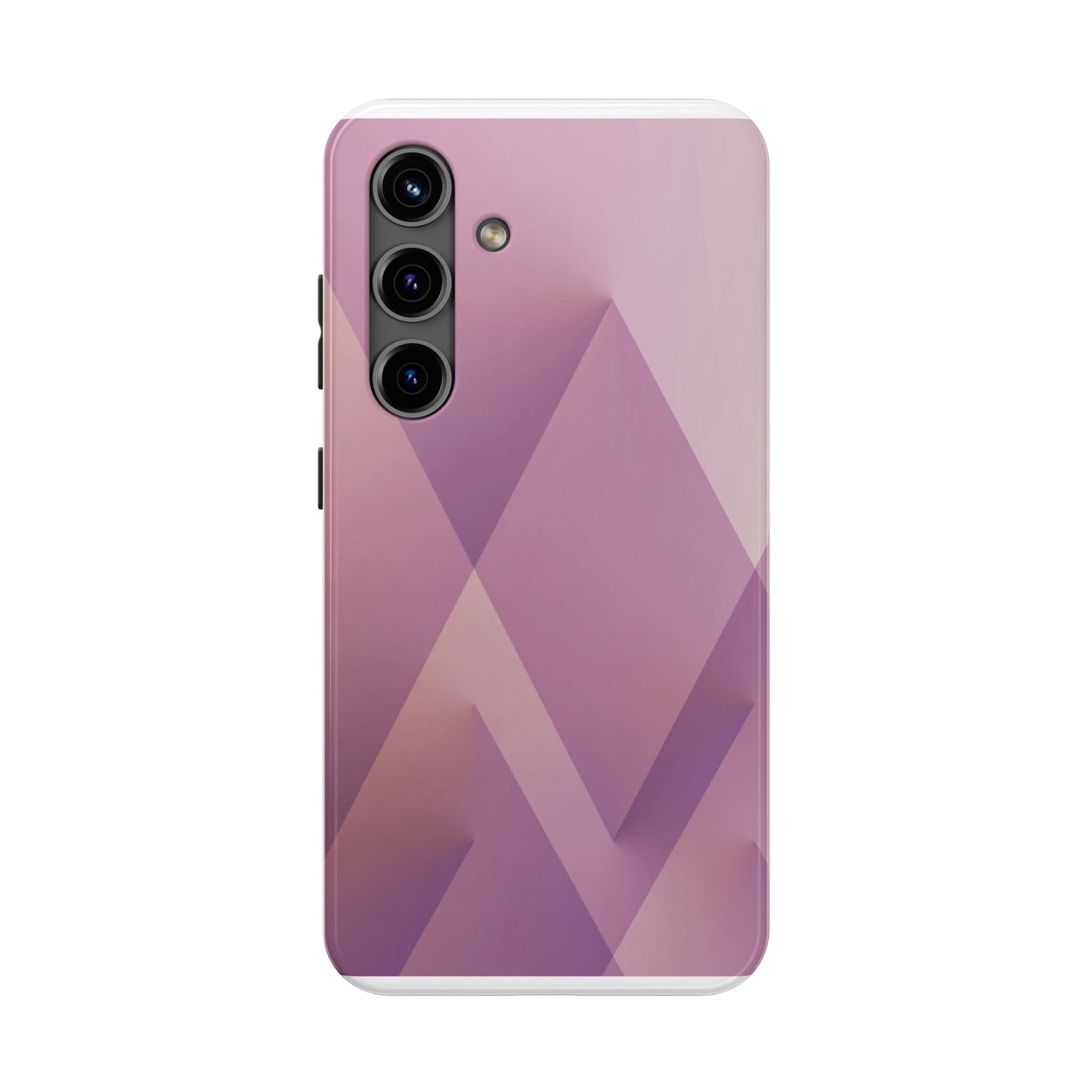 Pink pattern Phone Case (iPhone/Android)