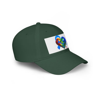 Autism Awareness Baseball Cap