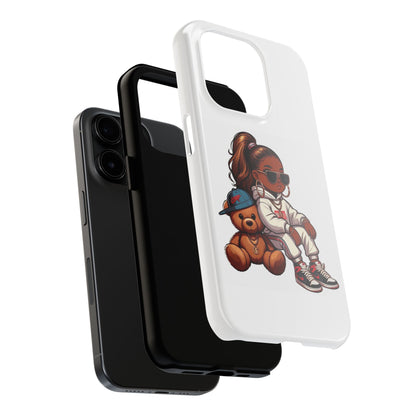 Tough Phone Cases