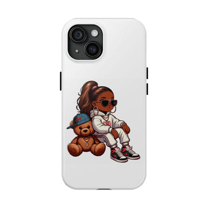 Tough Phone Cases