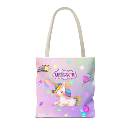 Unicorn - Tote Bag