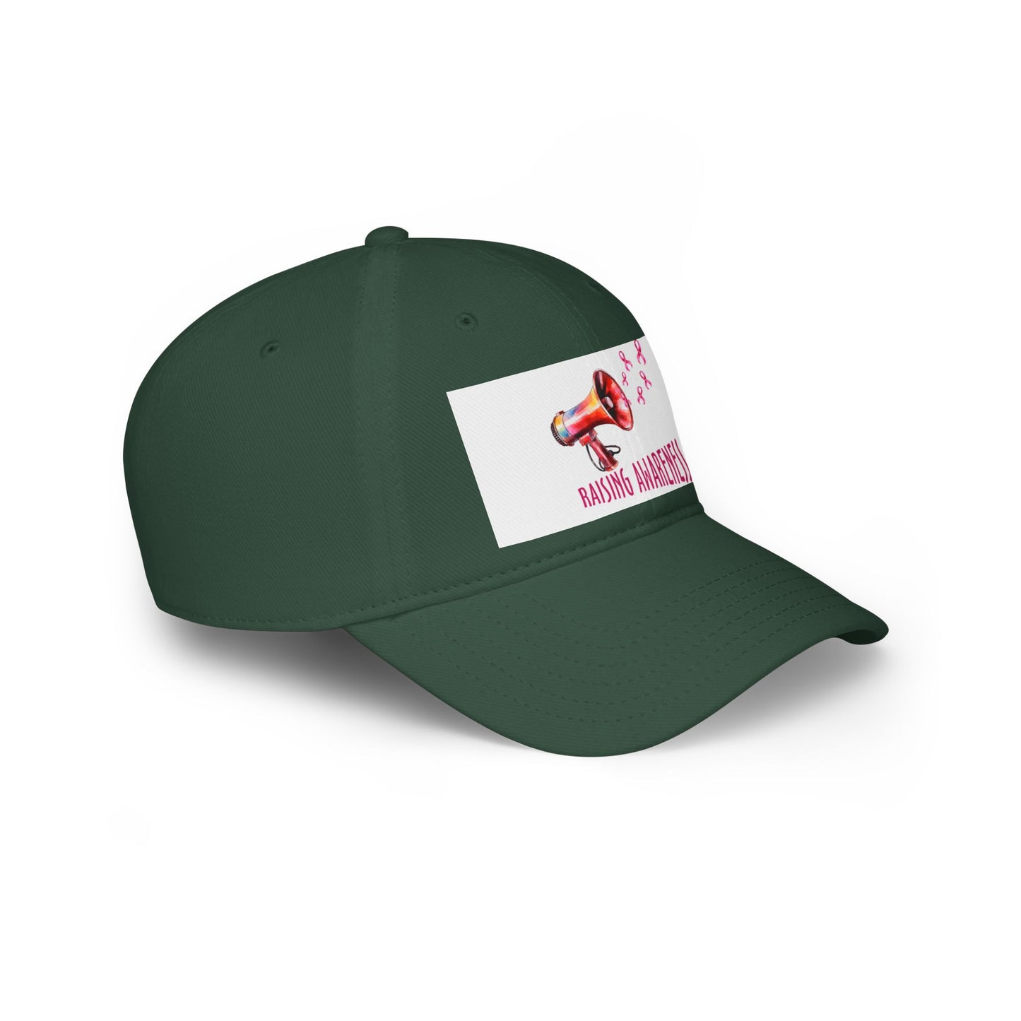 Autism Awareness Baseball Cap