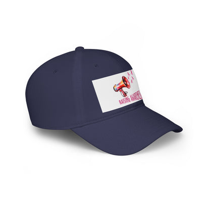 Autism Awareness Baseball Cap