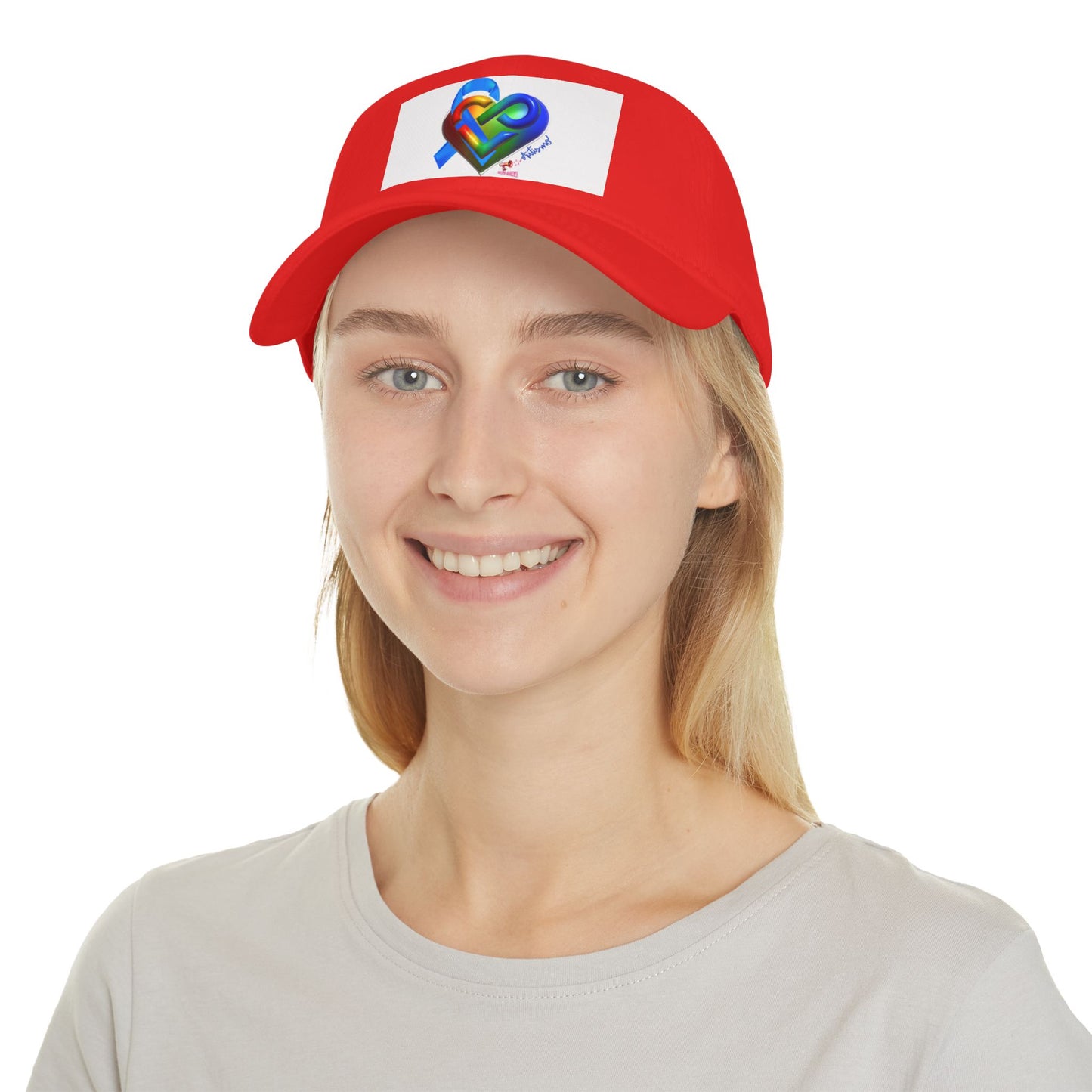 Autism Awareness Baseball Cap