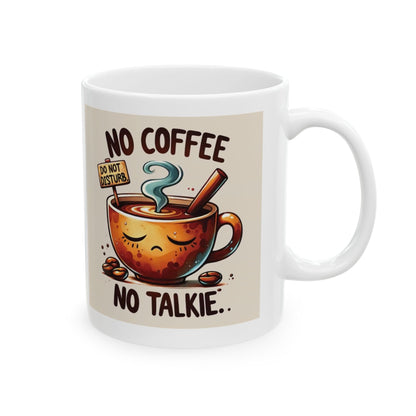 Ceramic Mug, (11oz, 15oz)