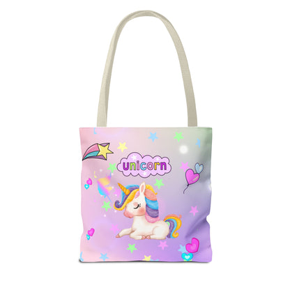 Unicorn - Tote Bag