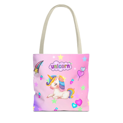 Unicorn - Tote Bag