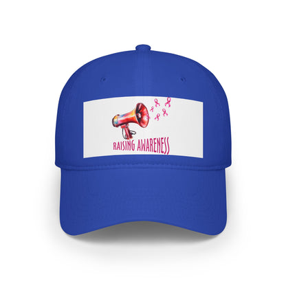 Autism Awareness Baseball Cap