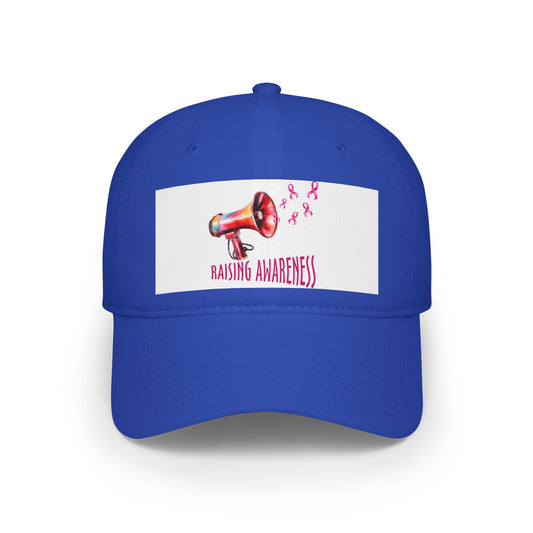 Autism Awareness Baseball Cap