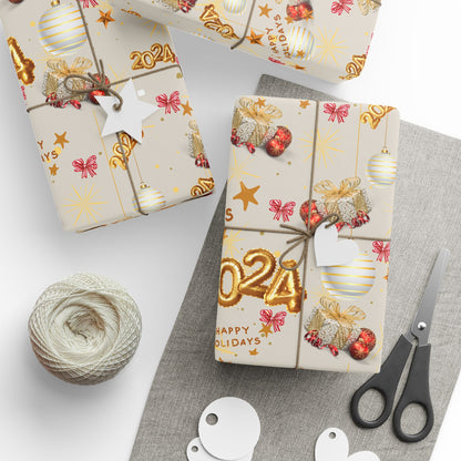 Wrapping Papers