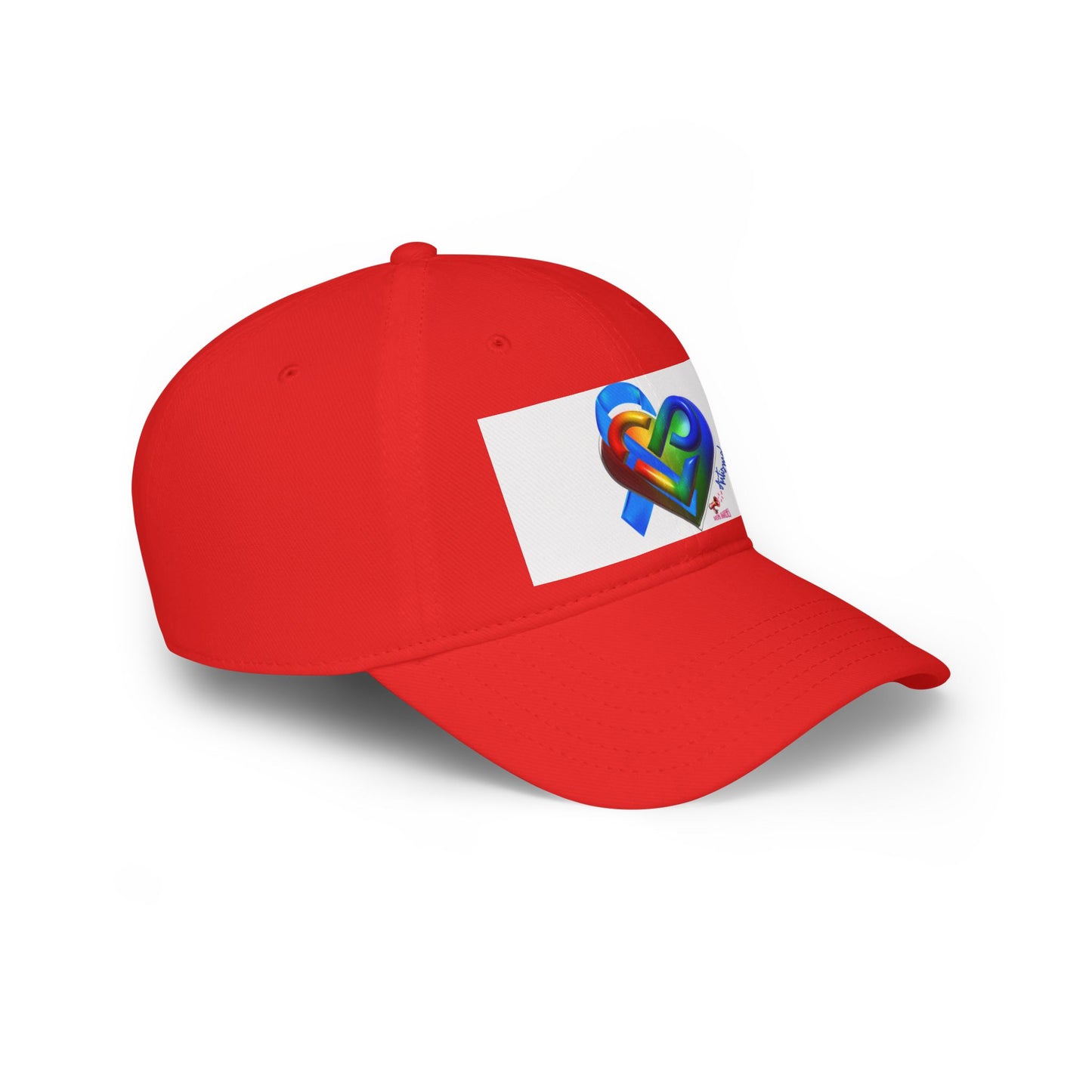 Autism Awareness Baseball Cap