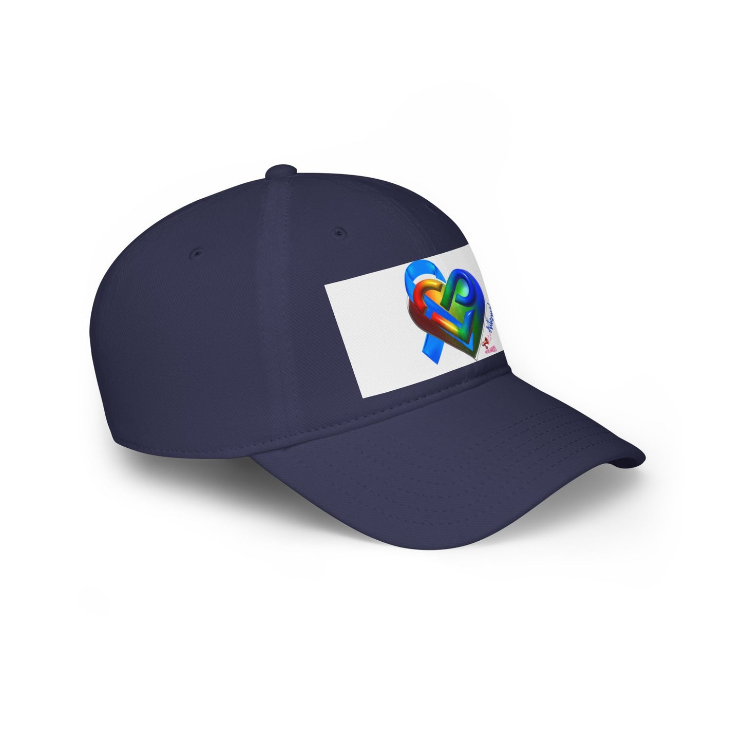 Autism Awareness Baseball Cap