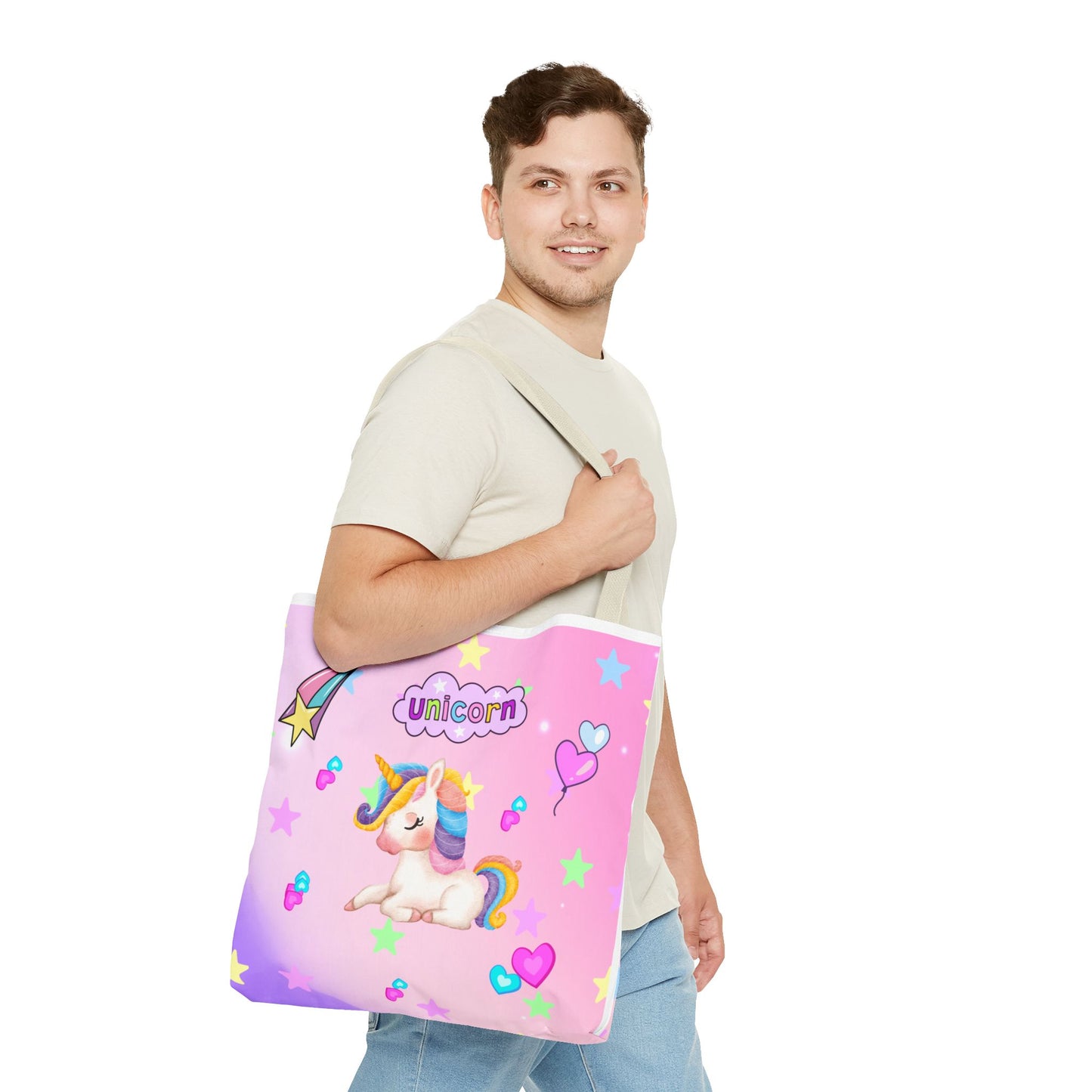 Unicorn - Tote Bag