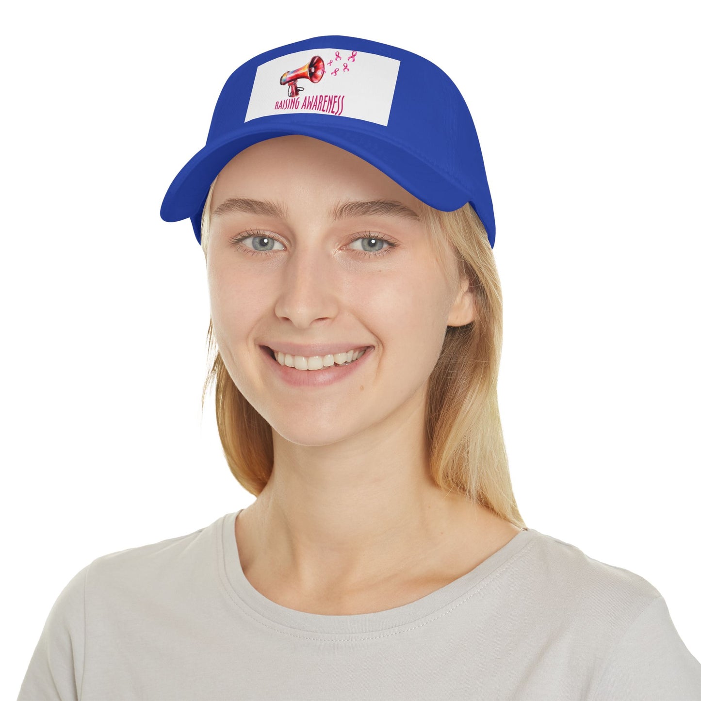 Autism Awareness Baseball Cap