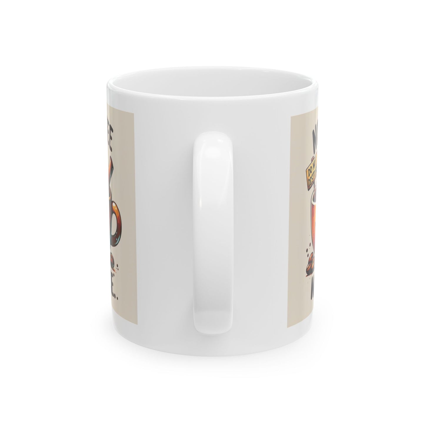 Ceramic Mug, (11oz, 15oz)