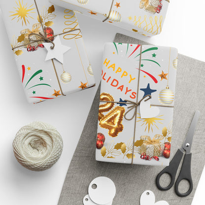 Wrapping Papers