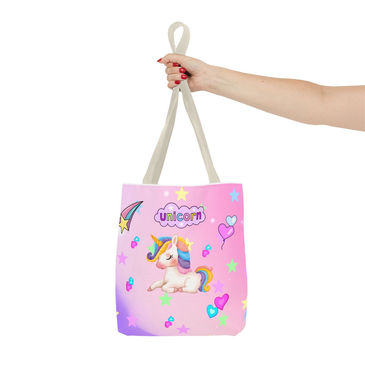 Unicorn - Tote Bag