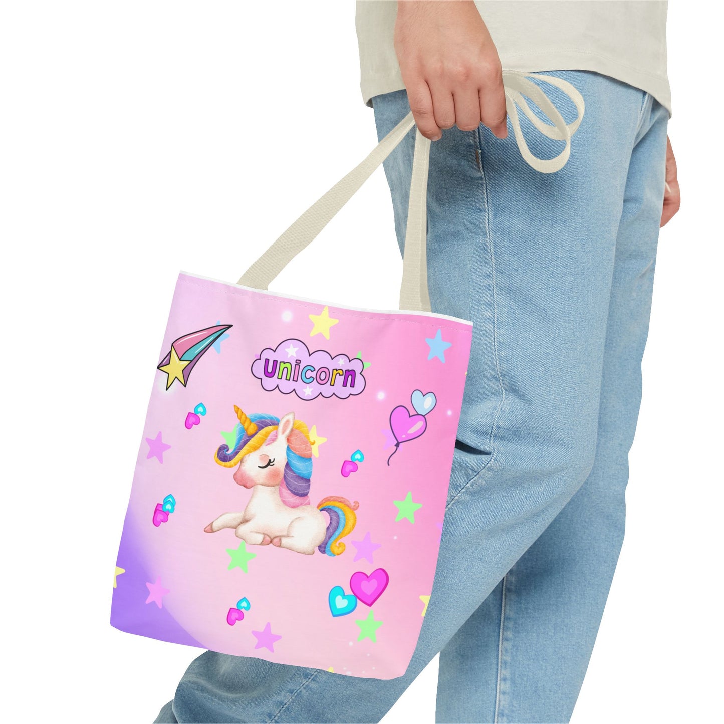 Unicorn - Tote Bag