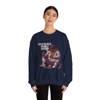 Unisex Heavy Blend™ Crewneck Sweatshirt