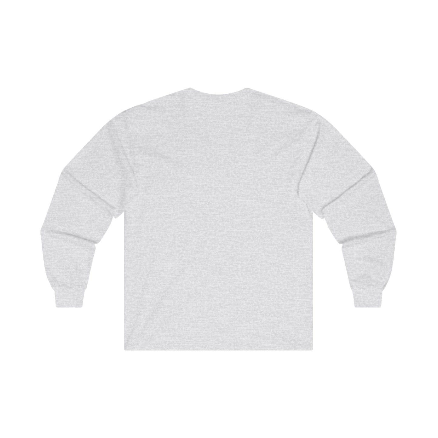 Autism Awareness -Ultra Cotton Long Sleeve Tee