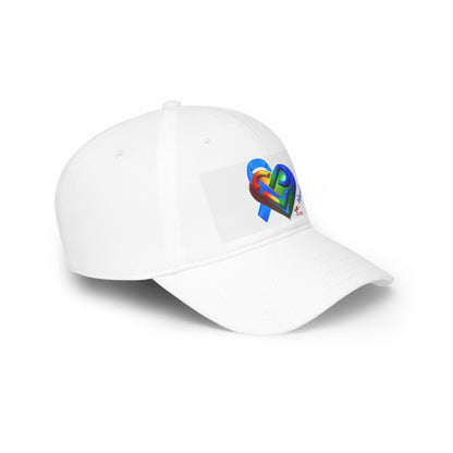 Autism Awareness Baseball Cap