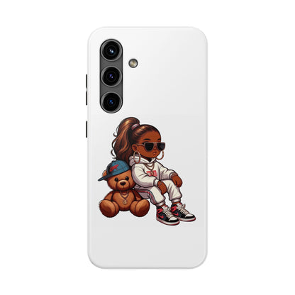 Tough Phone Cases