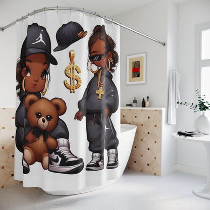 Shower Curtains