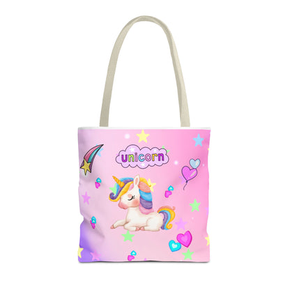 Unicorn - Tote Bag