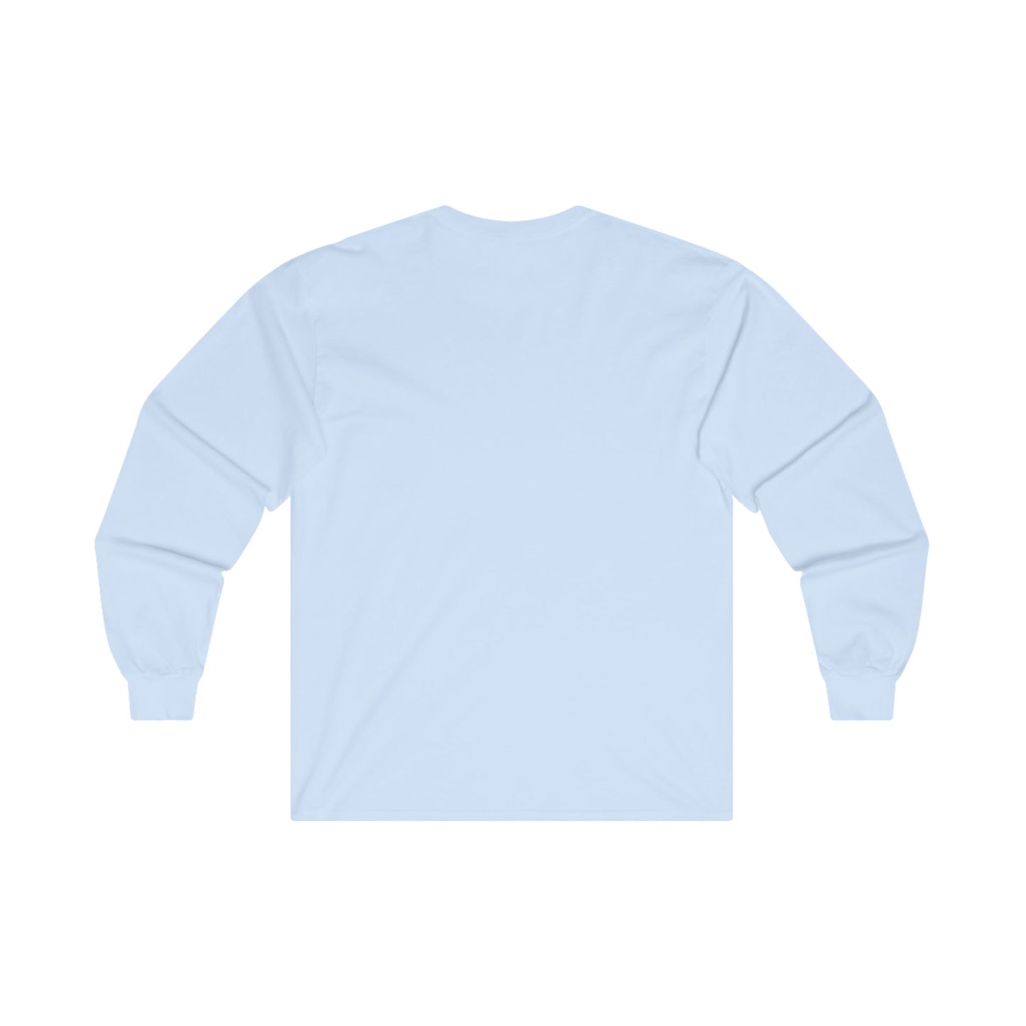 Autism Awareness -Ultra Cotton Long Sleeve Tee