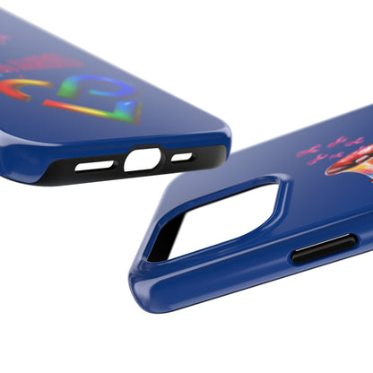 Autism Awareness Phone Case (Blue)