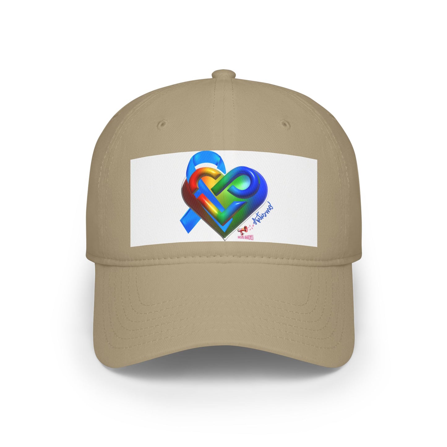 Autism Awareness Baseball Cap