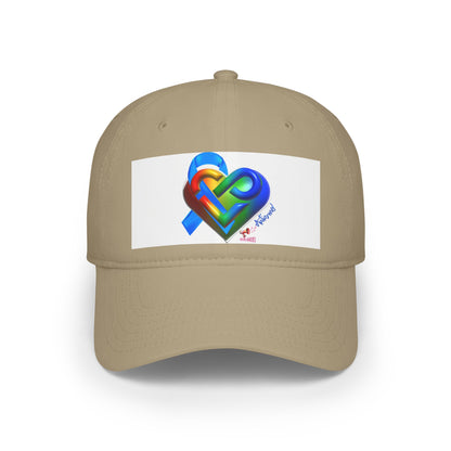 Autism Awareness Baseball Cap