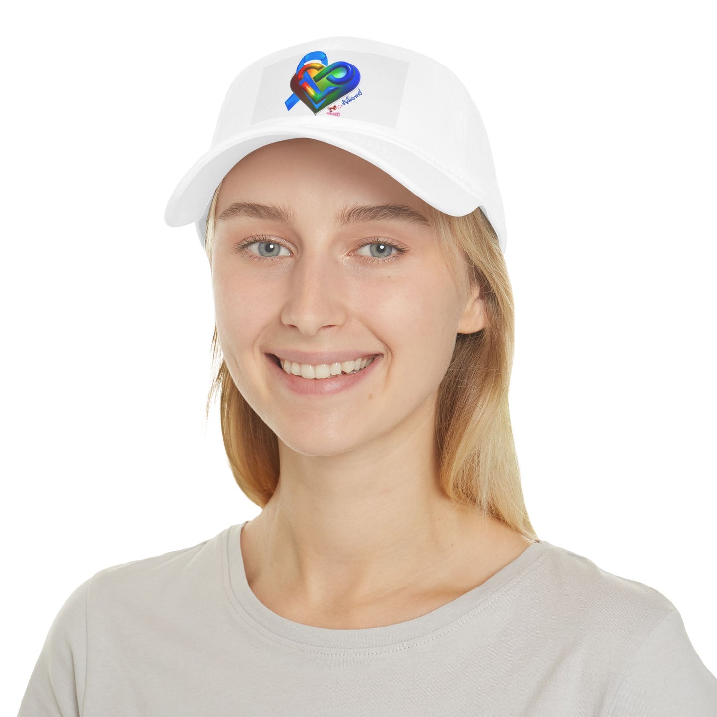 Autism Awareness Baseball Cap