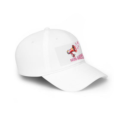 Autism Awareness Baseball Cap