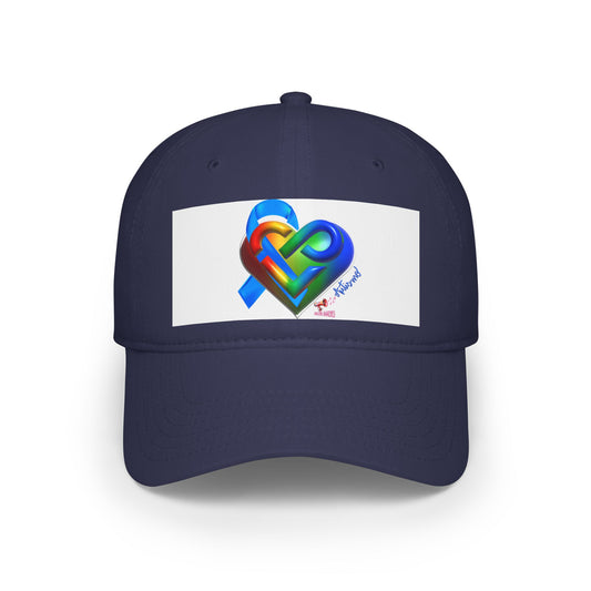 Autism Awareness Baseball Cap